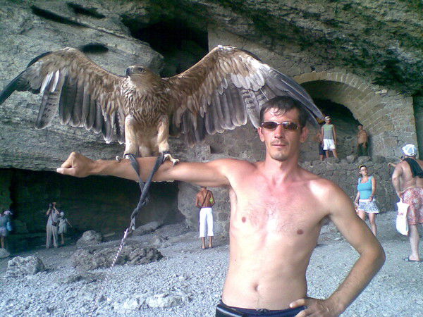 Любомир Чуйко