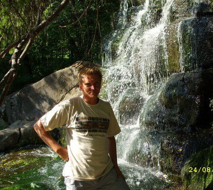 Роман Смирнов