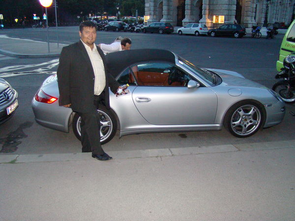 Болат Алтынбеков