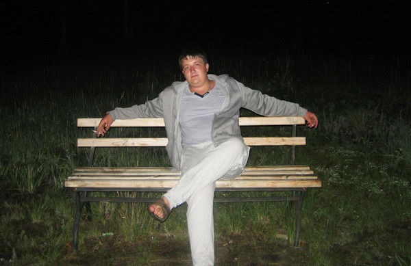 Юрий Субботин