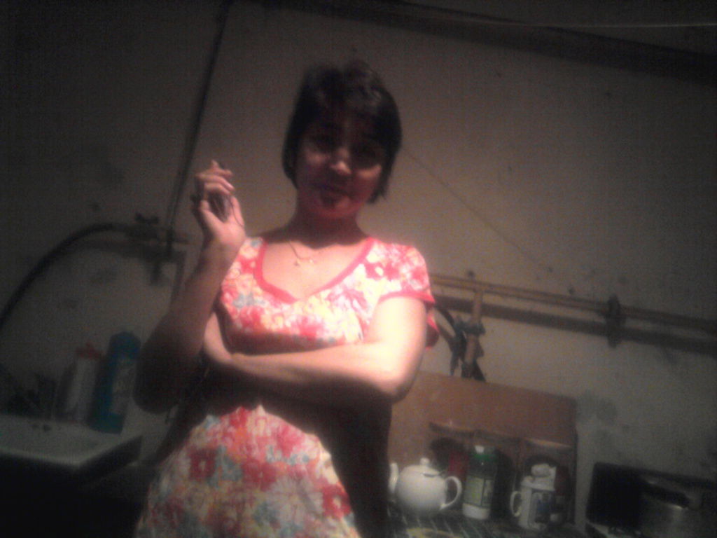 Терминатор Остановись Бэби