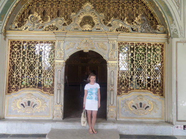 Ольга Бойченко