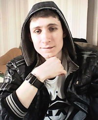 Павел Жираков