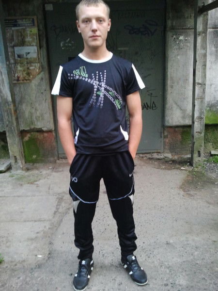 Макс Головочёв