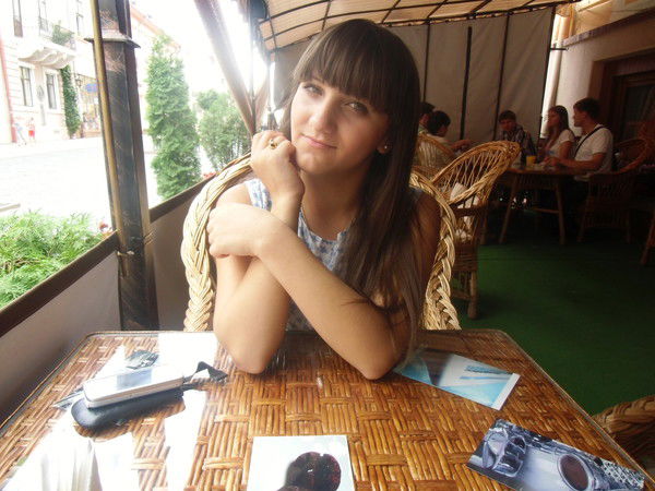 Крістіна Михай