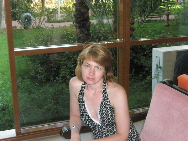 Елена Кудрина