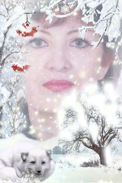 Ирэн Гордеева