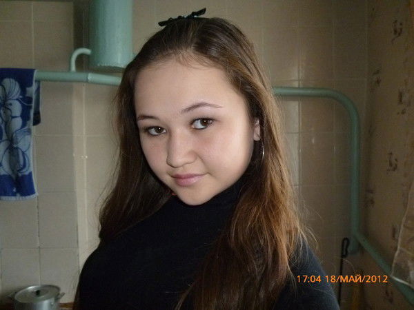 Зифа Хабирова