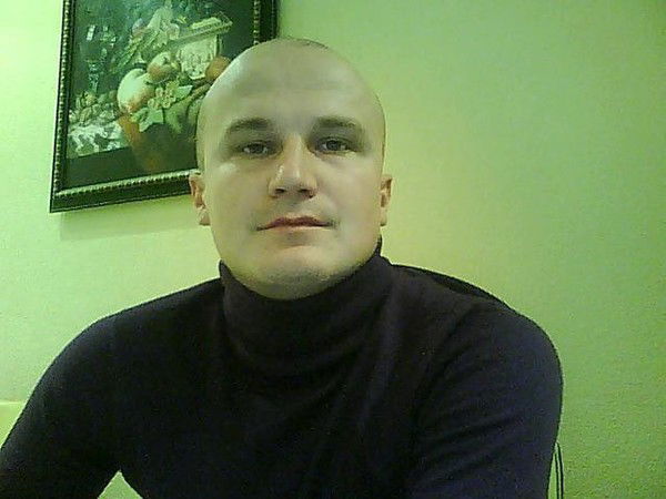 Евгений Пискунов