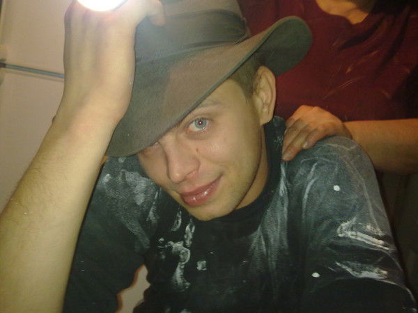 Константин Живов