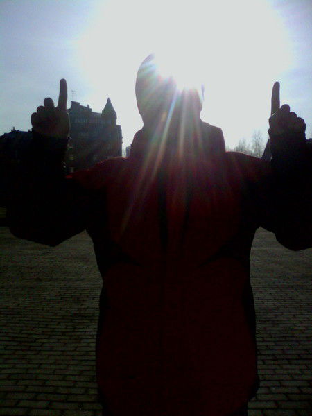 Абдул Куддус **