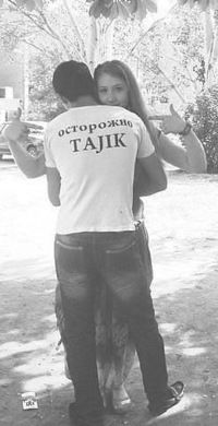 Саша Ишмуратов