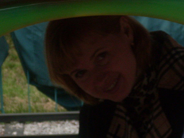 Ольга Маханькова