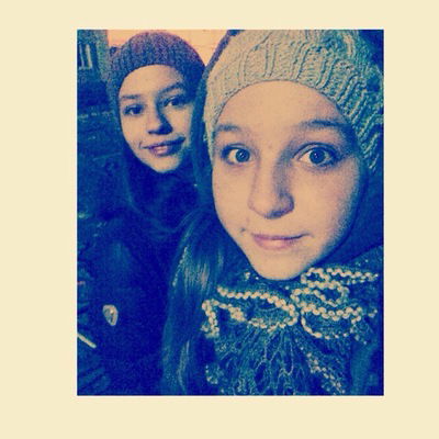 Женя Шишканова