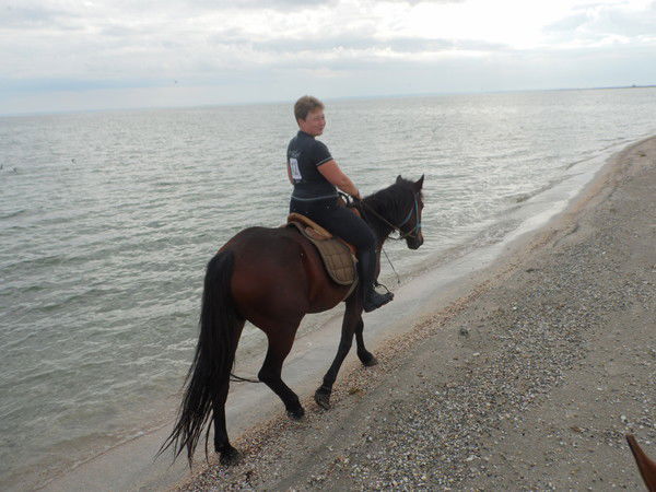 Ольга Коснырева