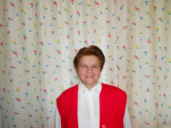 Евгения Зих