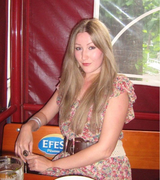 Долматова Полина