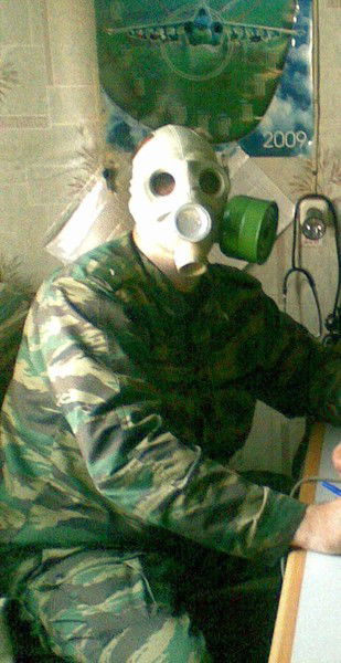 Сергей Золотарев