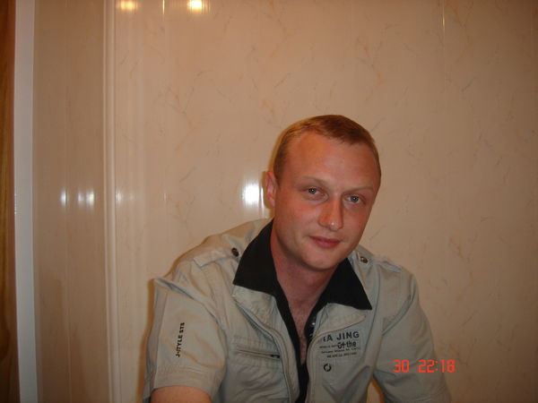 Сергей Забалдин