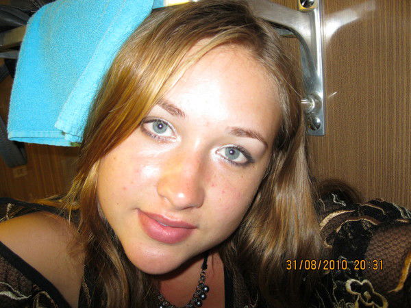 Татьяна Урбанович