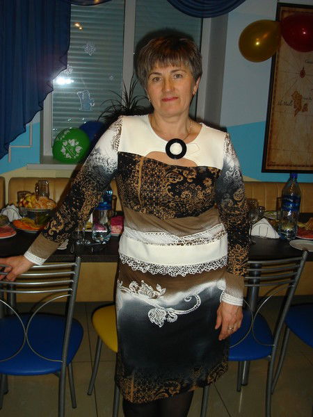 Елена Карпова