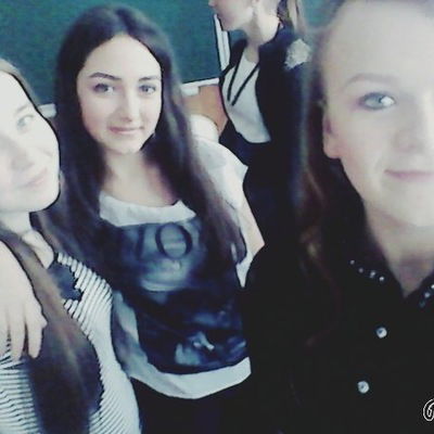 Алёна Пухова