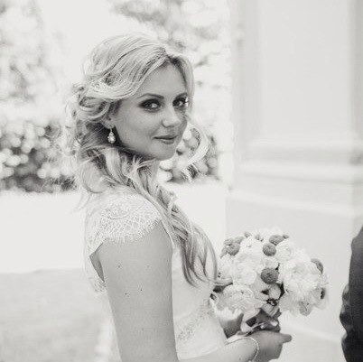 Ирина Фионова