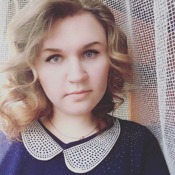 Екатерина Котёночек