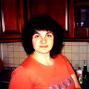 Lyudmila Zabozlaeva