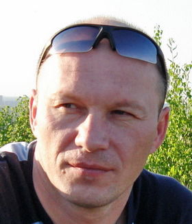 Александр Сталкер