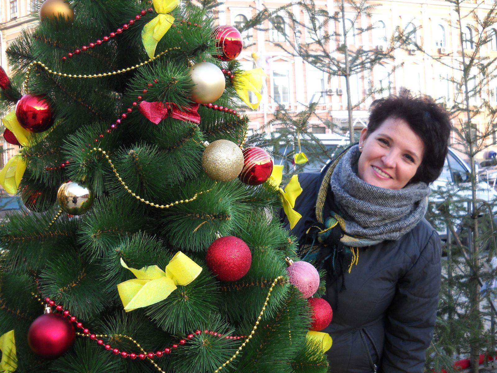 анна далецкая