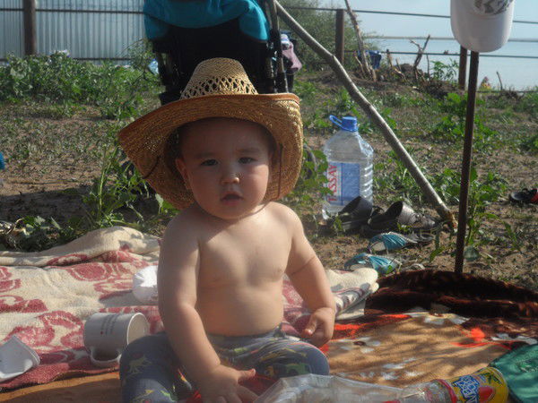 Гаухар Жакьянова