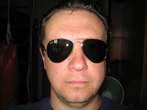 Дмитрий Чугунов