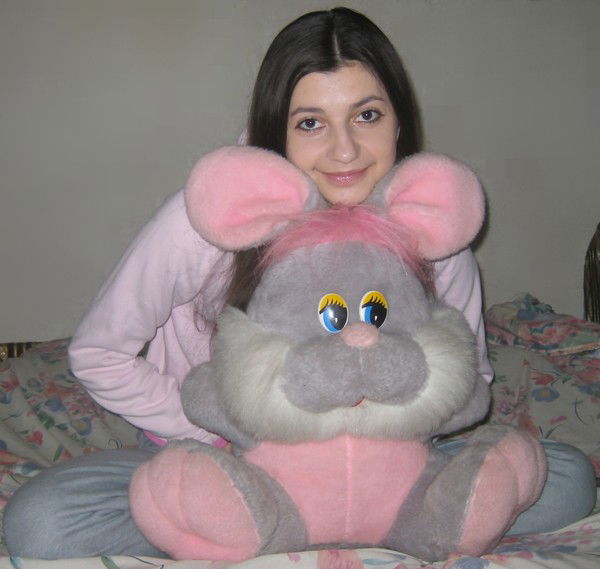 Маруся Мацько