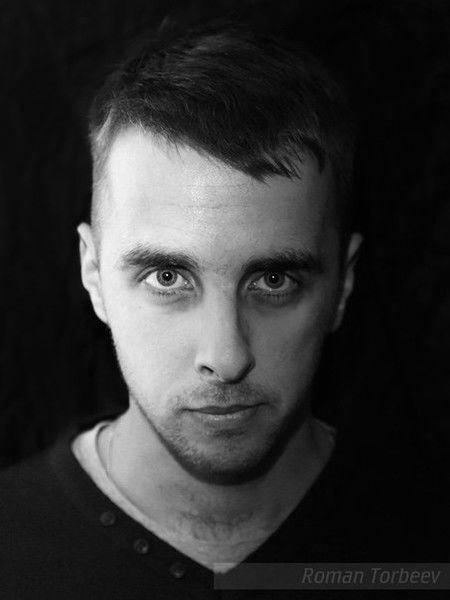 Иван Мамаев