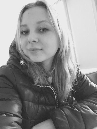 Виктория Нестерова