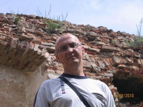 Андрей Богданович