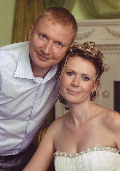 Александр Ануфриков