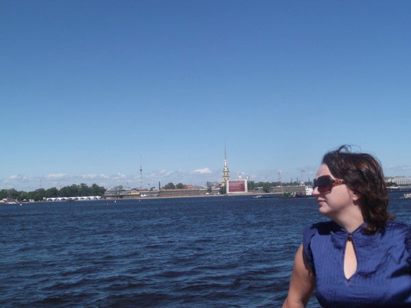 Юлия Писарева