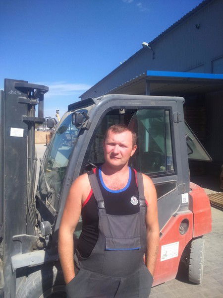 Виктор Суботка