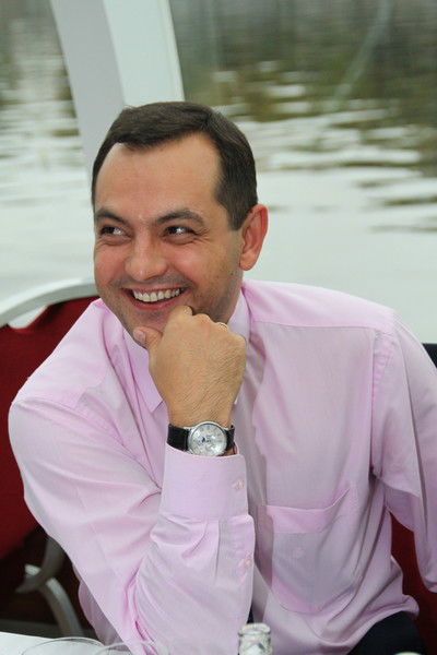 Ринат Батькаев