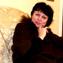 Людмила Попова