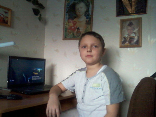 Валерий Павлов