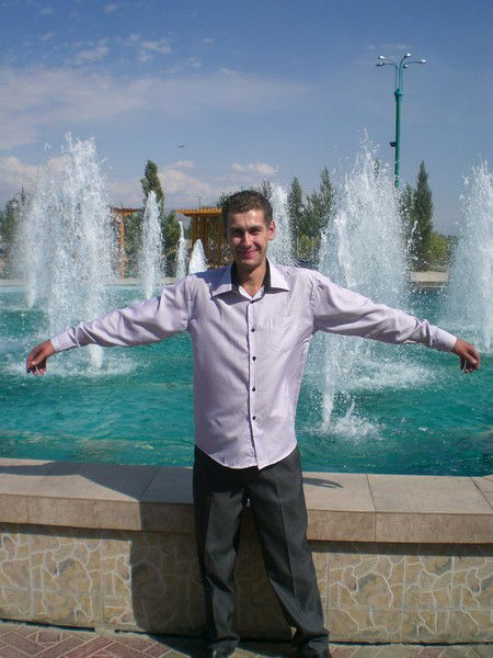 Андрей Литвиненко