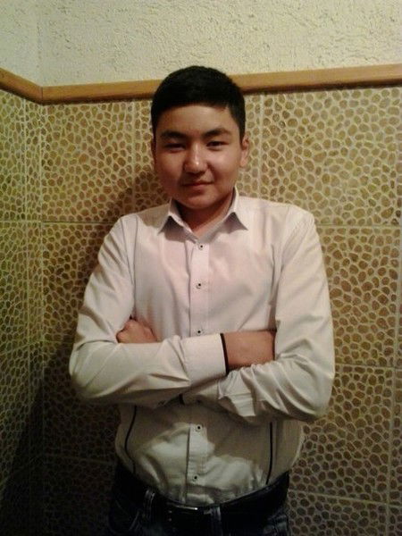 Махамбет Абай