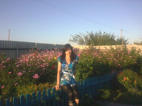 Светлана Маер