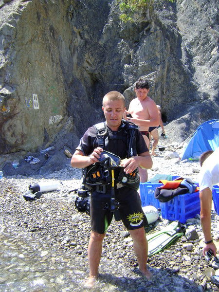 Иван Кушнирчук