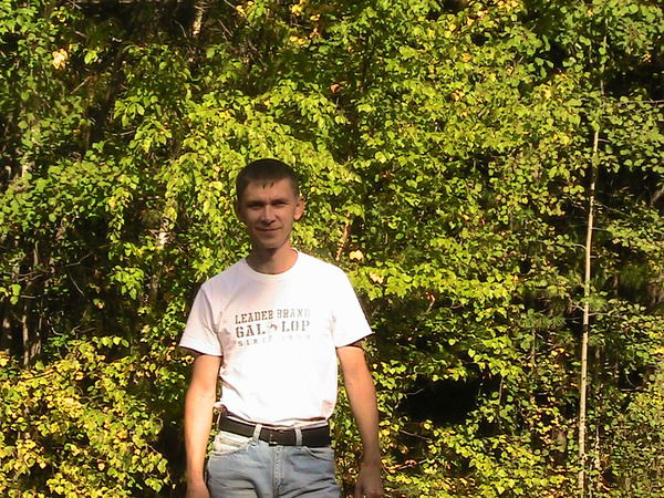 Андрей Мальков