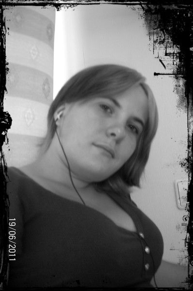 Маргарита Чудинова