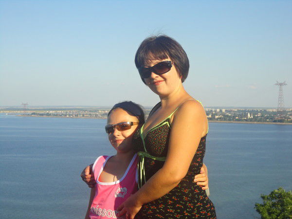 Ольга Ветчанова